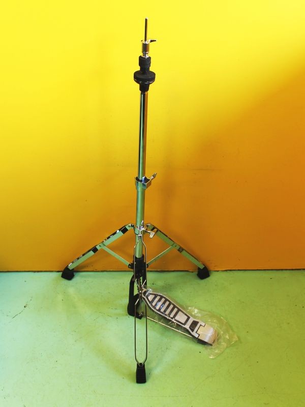 Hihat Stand Scott